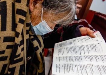 Review UK trade with China to avoid complicity, charity urges Government