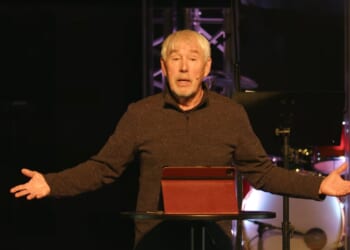 Rick Olmstead resigns after report of taking young women's photos