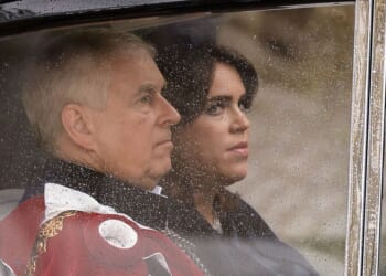 Royal Family LIVE: Andrew reeling as Eugenie goes 'Brooklyn Beckham level’ no contact | Royal | News