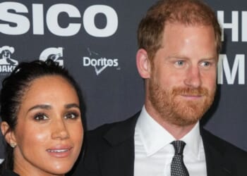 Royal Family LIVE: Firm 'braces for crisis' as 'Meghan and Harry plot UK return' | Royal | News