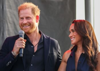 Royal Family LIVE: Harry and Meghan share Archie and Lilibet decision | Royal | News