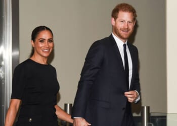Royal Family LIVE: Harry's 'yearning risks marriage' with Meghan | Royal | News