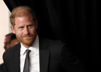 Royal Family LIVE: Prince Harry to end feud with bombshell question | Royal | News