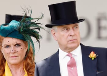 Royal Family LIVE: Sarah Ferguson 'avoids 1 thing' at all costs after Andrew humiliation | Royal | News
