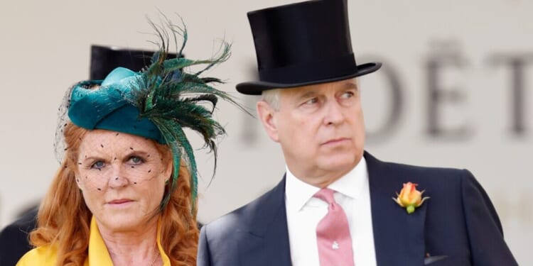 Royal Family LIVE: Sarah Ferguson 'avoids 1 thing' at all costs after Andrew humiliation | Royal | News