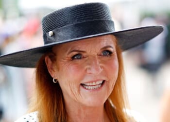 Royal Family LIVE: Sarah Ferguson thinks 'golden handcuff are now off | Royal | News