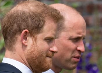 Royal Family LIVE: William's 'move shows there's no way back' with Prince Harry | Royal | News