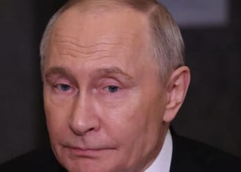 Russia on the brink as China eyes ‘major land grab’ amid economy meltdown | World | News