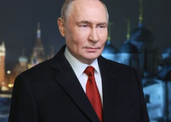 Russians told to prepare for 'end of the world' in chilling nuclear apocalypse warning | World | News