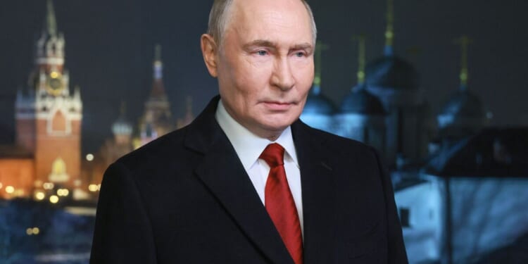 Russians told to prepare for 'end of the world' in chilling nuclear apocalypse warning | World | News