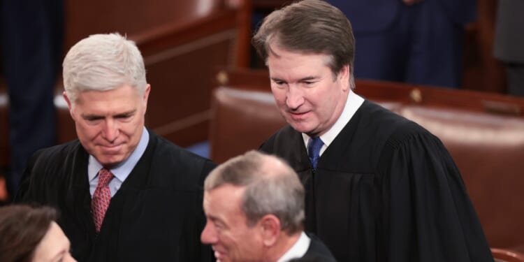 SCOTUS Hears Arguments About Guns on Private Property