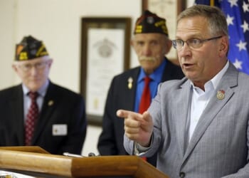 SCOTUS Rules Congressman Has Standing to Challenge IL Mail-In Vote Counting Law – RedState