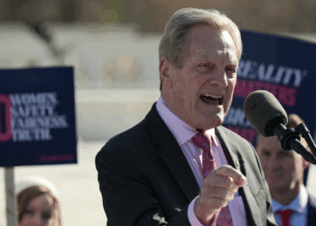 SCOTUS Title IX Case Is 'Ground Zero of a Culture War'