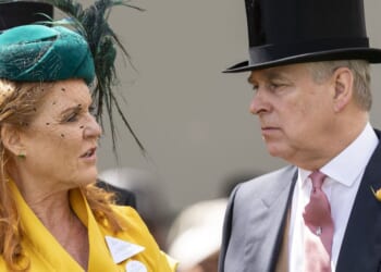 Sarah Ferguson insider reveals why she will not move in with Andrew | Royal | News