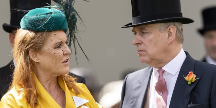 Sarah Ferguson insider reveals why she will not move in with Andrew | Royal | News