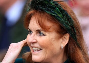 Sarah Ferguson savaged after 'taking advantage' of Royal Family - 3 'problems' exposed | Royal | News