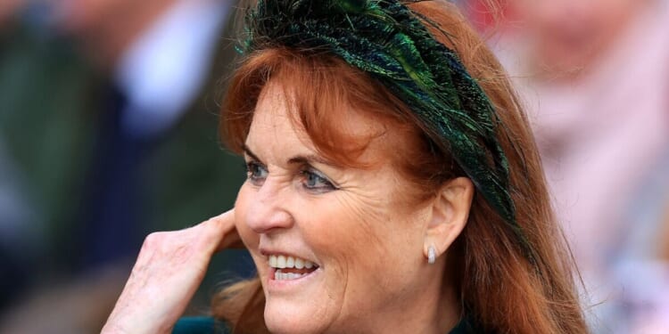 Sarah Ferguson savaged after 'taking advantage' of Royal Family - 3 'problems' exposed | Royal | News