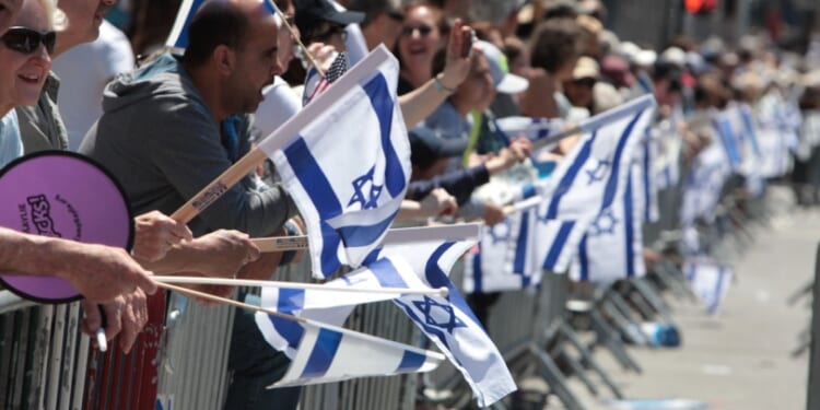 Scholars break down why Zionism is incompatible with Catholicism