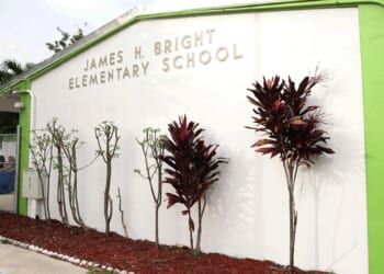 School Must 'Adapt to Every Child’