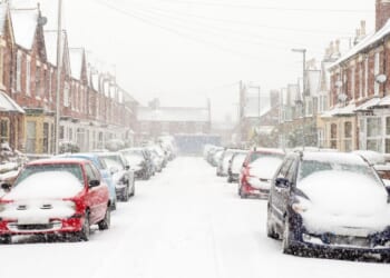 School closure LIVE: Full list of UK schools to shut as snow blizzards to hit on Friday | Weather | News
