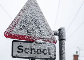 School closures LIVE: Full list of UK schools shut by snow on Wednesday | Weather | News