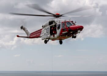 Second person dies after being pulled from sea in Withernsea | UK | News