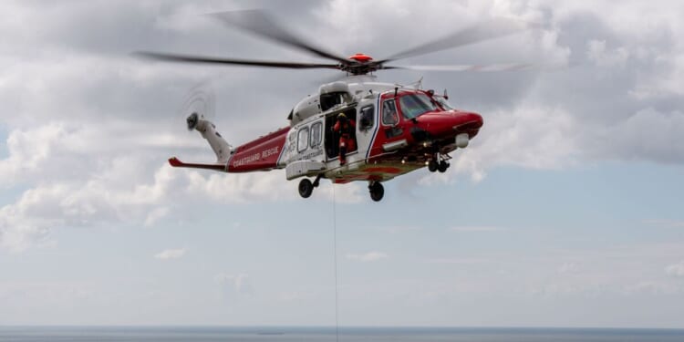 Second person dies after being pulled from sea in Withernsea | UK | News