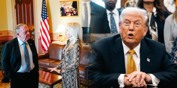 Seizing Greenland might be the least popular idea in American political history