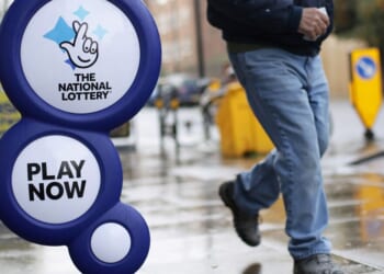 Set For Life winning numbers LIVE: Full January 8 results | UK | News