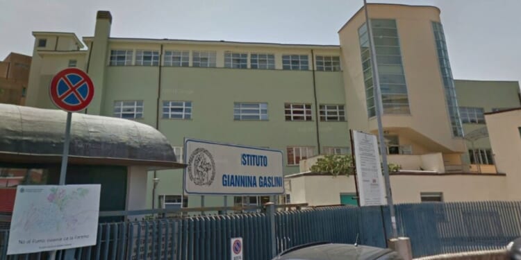 Several children rushed to hospital with carbon monoxide poisoning | World | News