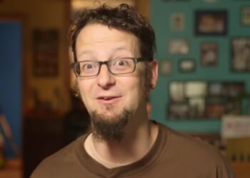 Shane Claiborne appears to liken Cities Church protest to Jesus