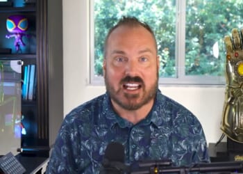 Shawn Bolz, false prophets: 4 ways data harvesting has been used