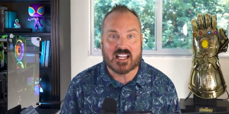 Shawn Bolz, false prophets: 4 ways data harvesting has been used