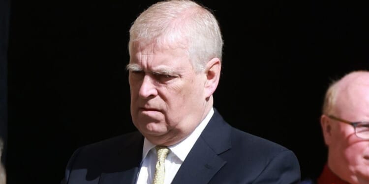 Shocking detail on Andrew Mountbatten-Windsor's 'crumbling' home | Royal | News