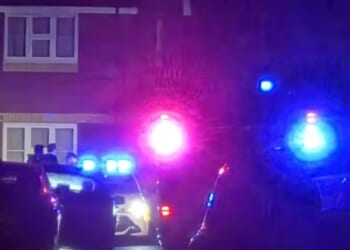 'Shots fired' at house in major UK city in 'targeted' arson attack | UK | News