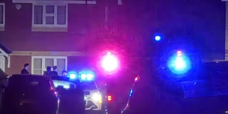 'Shots fired' at house in major UK city in 'targeted' arson attack | UK | News