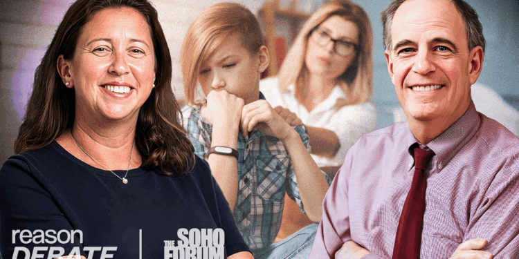 Should Child Protective Services Intervene More?