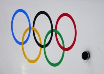 Skater Whose Parents Died In DC Mid-Air Collision Is on His Way to the Olympics – RedState