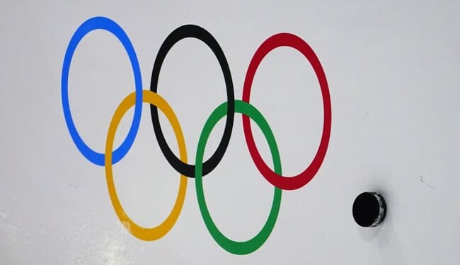 Skater Whose Parents Died In DC Mid-Air Collision Is on His Way to the Olympics – RedState