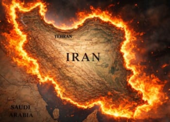 Slaughter In The Streets And The Left Is Silent