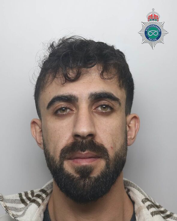 Mehmet Ogur court case