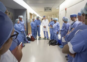 Social Media Provides Sickening Proof of Just How Far Left Healthcare Has Become – RedState