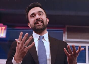 Socialism Won't Make Housing Great Again