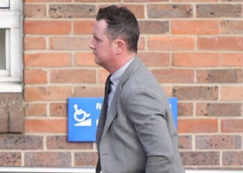 Soldier-turned-teacher sexually assaulted teen girl | UK | News