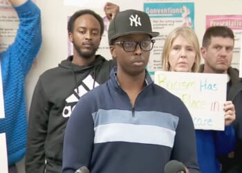 Somali-Run Minneapolis Daycare Says ‘Important Documents’ Were Stolen, Facility Vandalized