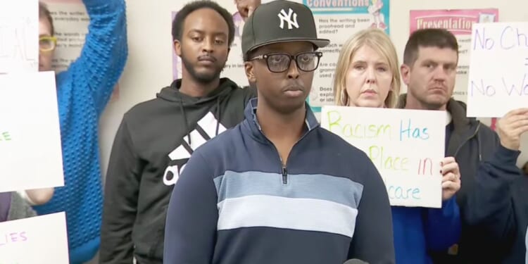 Somali-Run Minneapolis Daycare Says ‘Important Documents’ Were Stolen, Facility Vandalized