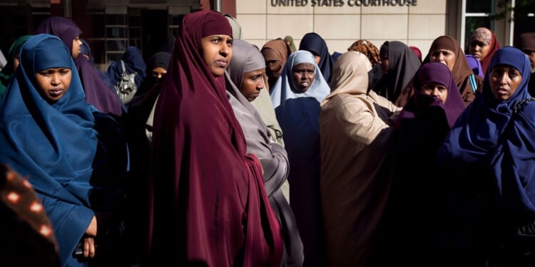 Somalia’s ‘Temporary’ Protection Lasted 35 Years