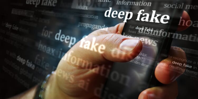 Someone Made AI Porn Of Me. Could That Kill America’s Relationship With Britain?