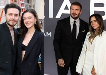 Son Of Soccer Legend Says Famous Parents Hate His Wife And Ruined His Wedding