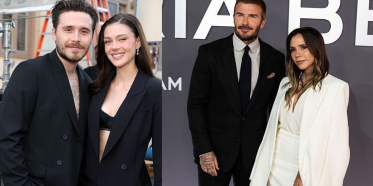 Son Of Soccer Legend Says Famous Parents Hate His Wife And Ruined His Wedding